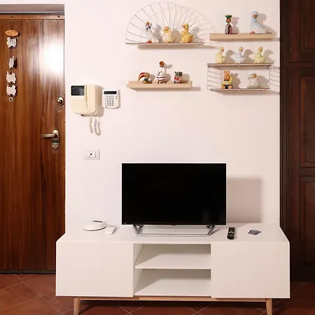 Appartamento Rebecca *