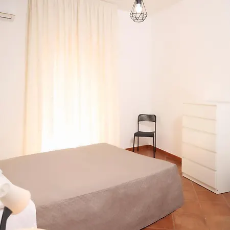 Apartman Rebecca *