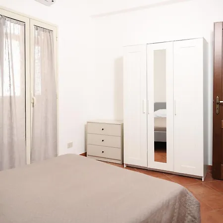 Apartman Rebecca *