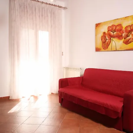 Apartman Rebecca