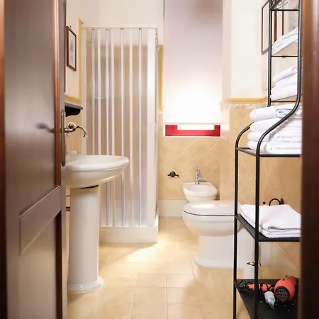 Apartman Rebecca Palermo